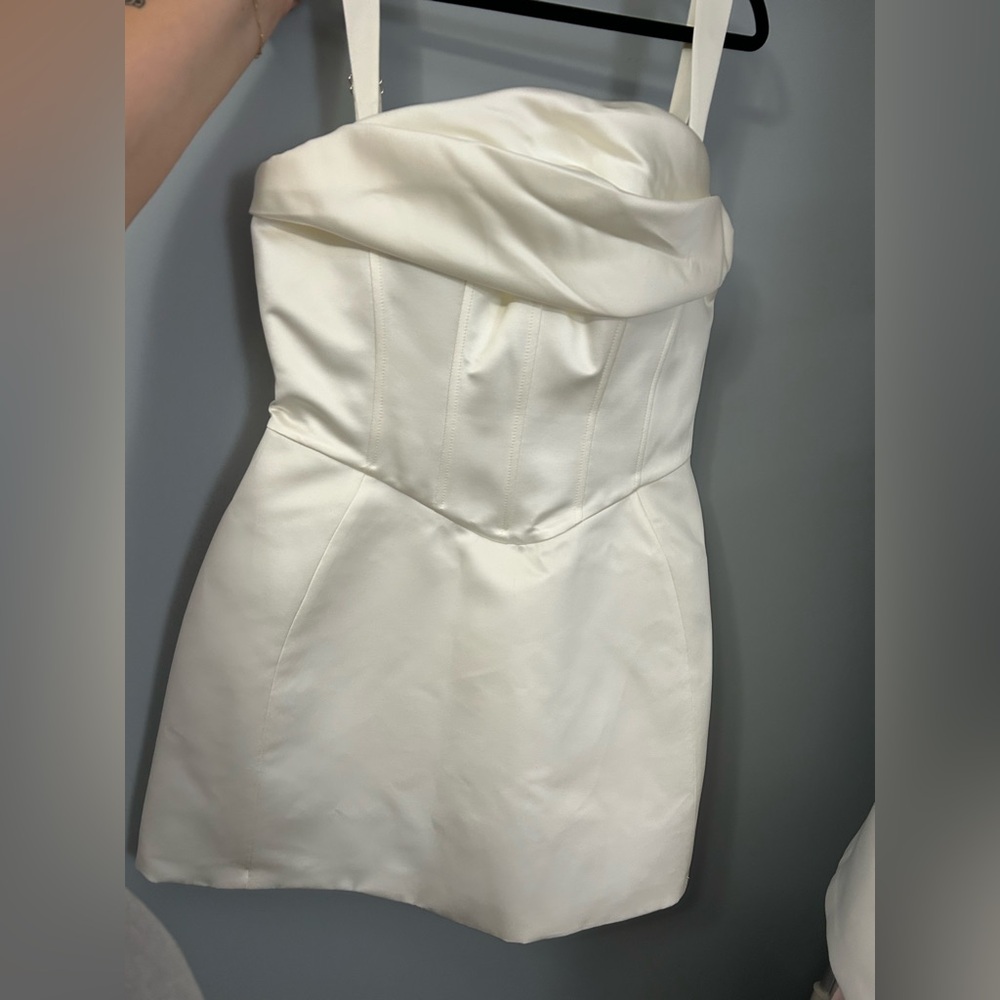 Meshki Isabel Dress